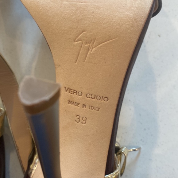 Giuseppe Zanotti - Picture 5 of 5